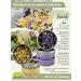 Buy Organic Small Farm Garden Gift Set | 6 Assorted Flowers | Perfect Eco-Friendly Gift - Buy Online on GoSupps.com
