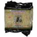 Three Ladies Vietnamese Rice Vermicelli 2lbs - Pack of 2 | Authentic 2 Pound Noodle Bundle - Buy Online on GoSupps.com
