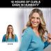 Remington Style Therapy 1 Curling Iron - Lasting Curls for Beautiful Hair | International Shipping Available - Buy Online on GoSupps.com