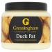 Gressingham Duck Fat 250g