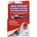 Acu-Life Motion and Morning Sickness Band | For Nausea at Home or Travel | Universal Size
