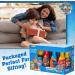 Paw Patrol Bowling Set - Fun Kids Outdoor Game - Buy Online on GoSupps.com
