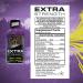 5-Hour ENERGY Shots Extra Strength Grape Flavor - 30 Count | Energy Boost Supplement - Buy Online on GoSupps.com