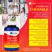 Trace Minerals Magnesium Chewable Raspberry Lemon - 120 Wafers | Boost Wellness - Buy Online on GoSupps.com