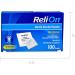 ReliOn Sterile Alcohol Swabs 200 Count - Disinfectant Wipes for Medical & Personal Use - Buy Online on GoSupps.com