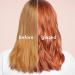 Glaze Super Colour Conditioning Gloss Copper Crush 190ml - Award-Winning Hair Gloss & Semi-Permanent Dye - Buy Online on GoSupps.com