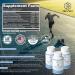 Reviver Ultimate Cardio & Endurance Bundle - Keto Electrolyte Pills Lung Cleanse & Detox Support Supplements - Buy Internationally - Buy Online on GoSupps.com