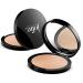 Jolie Healthy Glow Pressed Powder Illuminator Nude Rose Light (01) - Radiant Skin Enhancer - Buy Online on GoSupps.com