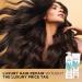 Pantene Pro-V Miracles Bond Repair Keratin + Vitamin E 1 Minute Miracle Conditioner 325mL - Buy Online on GoSupps.com