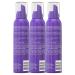 Aussie Bamboo & Kakadu Plum Mousse for Fine Hair - 6 fl oz (Pack of 3) - Buy Online on GoSupps.com
