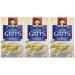 Quaker, Instant Grits, Original, 12 Count, 12oz Box (Pack of 3) Original 12 Ounce (Pack of 3)