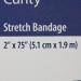 Buy Kendal Curity Sterile Gauze Roll Bandage - 2 x 2 (12/Box) - Effective Wound Care & Fast Shipping Internationally - Buy Online on GoSupps.com