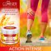 Arnica pour chevaux Usage humain 200ml Effet chaud Cr me l'Arnica et la griffe du diable pour le massage Formule naturelle action rapide Fabriqu e en Italie LUMINER - Buy Online on GoSupps.com