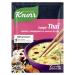 Knorr Dehydrated Thai Soup Noodles Mushrooms Bean Sprouts, quick meal, 69g