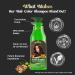 Herbishh Ultimate Hair Color Kit de shampoing 3 pi ces shampoing colorant + 1 masque capillaire l'argan shampoing couleur lisse et longue dur e (marron fonc lot de 3) Dark Brown 1 g (Lot de 3) - Buy Online on GoSupps.com