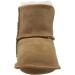 UGG Baby Erin Fashion Boot - Chestnut | 0.5 UK Child Size - Buy Online on GoSupps.com