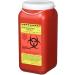 BD Home Sharps Container