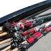 Rod Glove Bait Wrap 3 Pack - Fishing Bait Cover for Bass, Walleye, Trout, Perch - Buy Online on GoSupps.com
