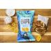 Barnana Organic Plantain Chips Variety Pack - 5oz, 4 Pack - Salty & Crunchy Snack Cooked in Coconut Oil - Buy Online on GoSupps.com