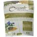 Organic Traditions Sprouted Chia & Flax Seed Powder 8 oz (227 g)