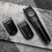 Buy HOT TOOLS 5 Piece Beard Trimmer - Precision Grooming for Effortless Style | Fast International Shipping - Buy Online on GoSupps.com