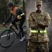 High Visibility Reflective Army PT Belt for Men and Women - Military Grade Running Gear for Walking, Running, and Cycling - Includes Reflective Bag - Buy Online on GoSupps.com