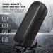 New Dawn Electric Toothbrush Travel Case - Hard Shell Protection for Oral-B & Sonicare | Durable Carrying Bag & Box - Buy Online on GoSupps.com