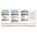 Hyleys 14-Day Cleanse Tea Kit - 42 Tea Bags for Detox & Wellness - Buy Online on GoSupps.com