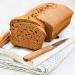 Brothers Protein Bread Baking Mix - Cinnamon Almond | 1kg 90% Less Carbs Diabetic-Friendly Wheat & Rye Free 1.95kg Dough - Buy Online on GoSupps.com