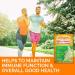 Emergen-C Lemon-Lime (30 Count) 1000mg Vitamin C / Electrolytes / B Vitamins Mineral Supplement Lemon 30 count (Pack of 1) - Buy Online on GoSupps.com
