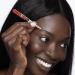 Tweezerman Moana Slant Tweezer - Eyebrow Tweezers for Women and Men - Buy Online on GoSupps.com
