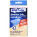 Spenco 2nd Skin Moist Burn Pads, Medium (2 x 3 Inches), 4-Count Medium 4-Count