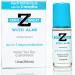 ZeroSweat Antiperspirant Deodorant with Aloe - Clinical Strength Hyperhidrosis Treatment - 1oz - Long-lasting Protection for Men and Women - Buy Online on GoSupps.com