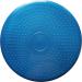 Blue 34cm Air Stability Wobble Cushion with Pump - Balance Disc for Sensory Wiggle Seat - Buy Online on GoSupps.com