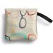Buy Taupe 6x7.5 Inch Microfiber Two-Sided Eyeglasses Cleaning Cloth - International Shipping Available - Buy Online on GoSupps.com