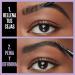 Maybelline Express Brow Ultra Slim Defining Eyebrow Pencil 07 Black - 1 Count - Buy Online on GoSupps.com