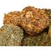 Rosewood Naturals Breakfast Cookies for Small Animals 6PC 110g 110 g (Pack of 1) - Buy Online on GoSupps.com