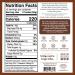 Heka Good Foods Low Carb Keto Chocolate Chunk Cookie - 3g Net Carb, 10g Protein, No Sugar, Grain & Gluten Free - 12 Count - Buy Online on GoSupps.com