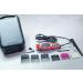 WAHL 79111-2016 Close Cut Pro Hair Clipper Professional Quality Compact Transport Box International Shipping Available - Buy Online on GoSupps.com