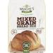 Wright's Baking | Bread Mix Selection Pack (2 Packs Mixed Grain Bread Mix 500g + 2 Packs Oat & Linseed Bread Mix 500g) | For Machine or Hand Baking - Buy Online on GoSupps.com