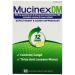 Mucinex DM 12 Hour Expectorant and Cough Suppressant Bi-Layer Tablets 20 Count
