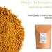 Organic Hot Chicken Seasoning 200g - Spicy Grilling Spice for Chicken - Buy Online on GoSupps.com