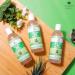 Nature Spell Aloe Vera Gel 99% Pure 200ml - Soothing & Hydrating for Hair & Skin - Vegan - Made In UK - Buy Online on GoSupps.com