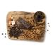 Caveman Foods Double Dark Chocolate Protein Bars - 12 Pack (1.52 oz Each) - Buy Online on GoSupps.com