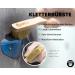 APE13 Chalk Bag for Climbing & Bouldering | Premium Set with Belt Brush Bracket & Large Magnesium Bag - Ideal for All Climbers - Buy Online on GoSupps.com