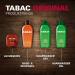 Tabac Original Luxury Soap - Mild Large Foam Premium Quality Since 1959 | 100g 100ml - International Shipping Available - Buy Online on GoSupps.com