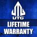UTG PRO Flip-Up Front Sight - Picatinny Mount - Black - Buy Online on GoSupps.com