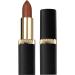 L'Or al Paris Make Up Designer Color Riche Matte Lipstick 634 Greige Perfecto - Buy Online on GoSupps.com