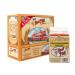 Bob's Red Mill Gluten Free Hearty Whole Grain Bread Mix, 20-ounce (Pack of 4)