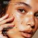 GEMELLE Lymphatic Gua Sha Face Oil | 6x Award Winning Luxury Natural Skin Care | Detox Plump Hydrate | Paraben-Free | 15ml - Buy Online on GoSupps.com